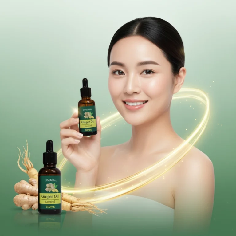 Serum Penumbuh Rambut 2