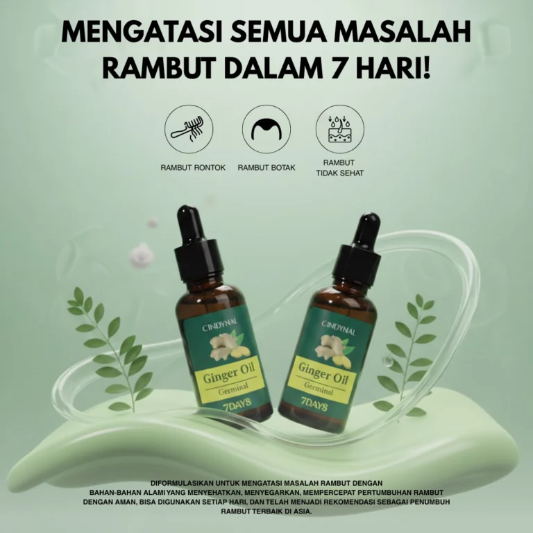 Manfaat Serum 1