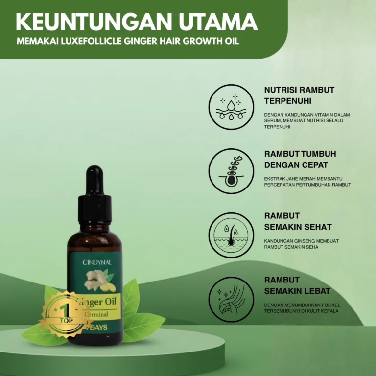Manfaat Serum 2