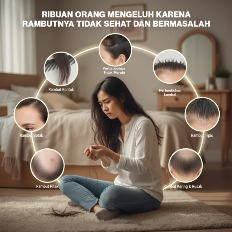 Serum Info Detail